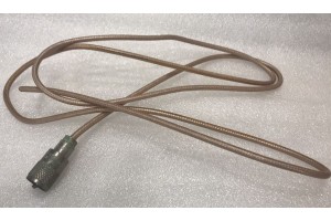 UHF Aircraft Antenna Wire with 83-822 Connector