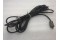 VHF / UHF Aircraft Antenna Wire with 83-1SP and M23329/3-01-03 Connectors