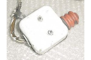 90-410011-13, BZ-7RQ144T, Beech Baron Landing Gear Squat Switch