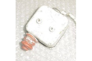 90-410011-13, BZ-7RQ144T, Beechcraft Landing Gear Micro Switch