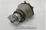 10-126630-1B,, Beech Baron B-55 Keyless Ignition / Magneto Switch