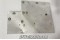 58-364056-1, 58-364056-9, Beech Baron Annunciatot Light J-Box Plate