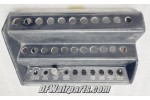 58-364039-1, 96-364075-1, Beech Baron B-58 Circuit Breaker Panel Frame