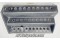 58-364039-1, 96-364075-1, Beech Baron B-58 Circuit Breaker Panel Frame