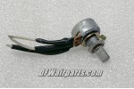 VW-1KSPB, VW1KSPB, Beech Baron B-58 Light Dimmer Rheostat Switch