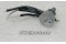 VW-1KSPB, VW1KSPB, Beech Baron B-58 Light Dimmer Rheostat Switch