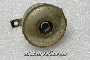 169-380021-9,, Beech Baron Landing Gear Warning Horn 169-380021-9,, Beech Baron Landing Gear Warning Horn