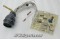 58-364055-1, 58-364054-1, Beech Bonanza Annunciator Light PC Board