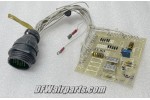58-364055-1, 58-364054-1, Beech Bonanza Annunciator Light PC Board