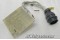 58-364055-1, 58-364054-1, Beech Bonanza Annunciator Light PC Board