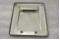 58-530140-1,, Beech Baron / Bonanza Seat Belt Escutcheon