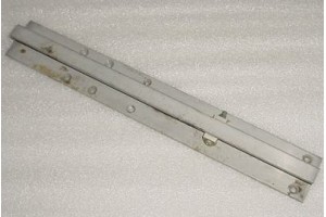 33534031-31, 33-534031-31, Beech Bonanza Rear Side Seat Track