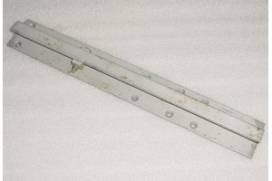 33-534031-31, 33-534031-31,Beech Bonanza Side Seat Track / Rear