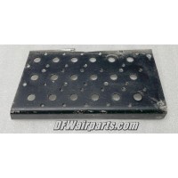 Beech C24R Sierra Aircraft Circuit Breaker Panel