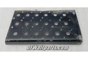 Beech C24R Sierra Aircraft Circuit Breaker Panel