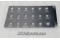 Beech C24R Sierra Aircraft Circuit Breaker Panel Overlay
