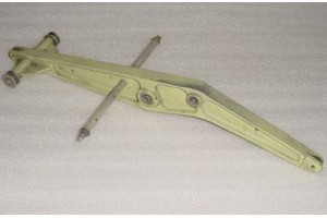 002-524024-25, 002524024-25, Beechcraft Elevator Bellcrank