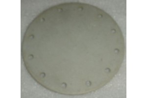 50-921509-9, 50921509-9, Beech Fuel Cell Cover Plate