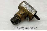 50-380153-1, 50-380153-5, Beech King Air Tachometer LH Right Angle Drive Adapter