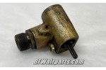 50-380153-1, 50-380153-5, Beech King Air LH Tachometer Right Angle Drive Adapter