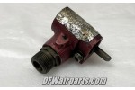 50-380153-1, 50-380153-5, Beech King Air Tachometer Right Angle Drive Adapter