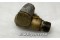 50-380153-1, 50-380153-5, Beech King Air Tachometer LH Right Angle Drive Adapter 50-380153-1, 50-380153-5, Beech King Air Tachometer LH Right Angle Drive Adapter