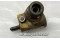 50-380153-1, 50-380153-5, Beech King Air Tachometer LH Right Angle Drive Adapter 50-380153-1, 50-380153-5, Beech King Air Tachometer LH Right Angle Drive Adapter