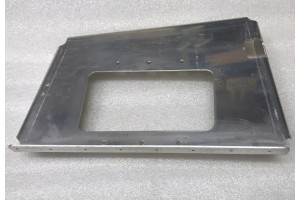 169-910060-223,, Beechcraft / Beech Musketeer Engine Baffle Plate