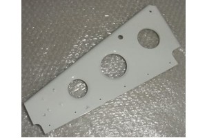 101-120122-54, 101120122-54, New Beechcraft King Air Bracket