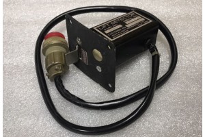 180A,, Beechcraft Lift Detector / Stall Warning Vane