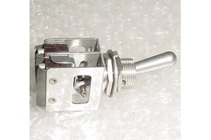 13AT3, 56049-3, New Beechcraft Sealed Ol Toggle Micro Switch