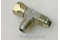 8-R6X-S, 8R6X-S, New Beechcraft Fuel System Tube Union Tee Fitting