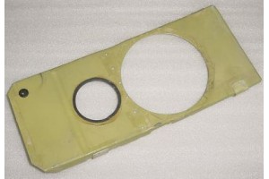 000-110165-9, 000110165-9, Beech Wing Fuel Cell Support