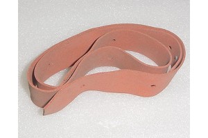 50-420066-349,, Beechcraft Windshield Enclosure Strip