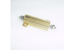 W20538-100, RH50-21-10, Beechcraft Windshield Wiper Resistor
