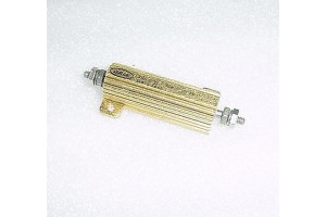 W20538-100, RH50-21-10, Beechcraft Windshield Wiper Resistor