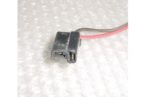 Cessna Aircraft Clock Connector