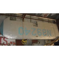 1946 CESSNA 140 left wing / metal