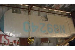 1946 CESSNA 140 left wing / metal