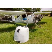 1946 Cessna 120 project Aircraft