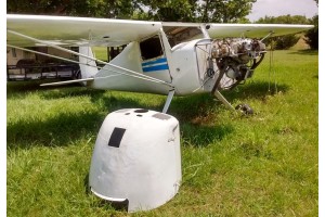 1946 Cessna 120 project Aircraft