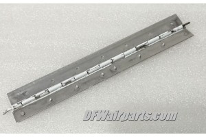 Aircraft Aileron Piano Hinge Stock