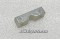 0713307-2,, New Cessna Aircraft Cowl Flap Cable Block Clamp Half