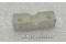 0713307-2,, New Cessna Aircraft Cowl Flap Cable Block Clamp Half