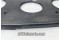 0413375-30,, Cessna 150 Left Hand Instrument Panel Overlay / / Shock Panel Cover