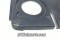 Cessna 180 / 182 Right Hand Instrument Panel Overlay / Shock Panel Cover Cessna 180 / 182 Right Hand Instrument Panel Overlay / Shock Panel Cover
