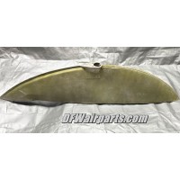 Cessna 120 / 140 Metal Wing Tip