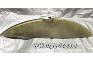 Cessna 120 / 140 Metal Wing Tip Cessna 120 / 140 Metal Wing Tip