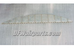0434135, 0434135-, Cessna 120 / Cessna 140 Elevator Trim Tab
