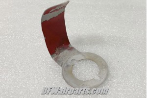 Cessna 152 / 172 Flashing Beacon Pilot Flash Shield